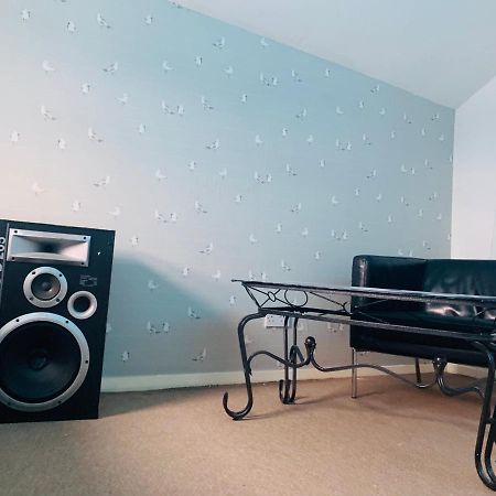 2 Bed Duplex Penthouse Apartment By Mathew Street Sleeps 6 Liverpool Extérieur photo