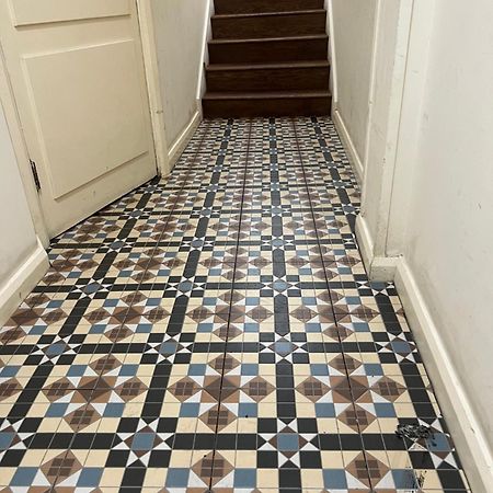 2 Bed Duplex Penthouse Apartment By Mathew Street Sleeps 6 Liverpool Extérieur photo