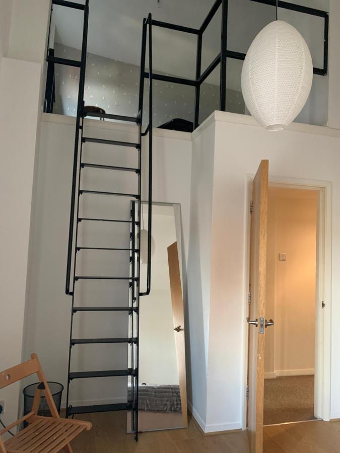 2 Bed Duplex Penthouse Apartment By Mathew Street Sleeps 6 Liverpool Extérieur photo