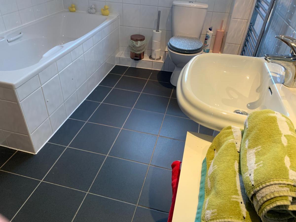 2 Bed Duplex Penthouse Apartment By Mathew Street Sleeps 6 Liverpool Extérieur photo