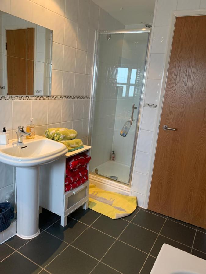 2 Bed Duplex Penthouse Apartment By Mathew Street Sleeps 6 Liverpool Extérieur photo
