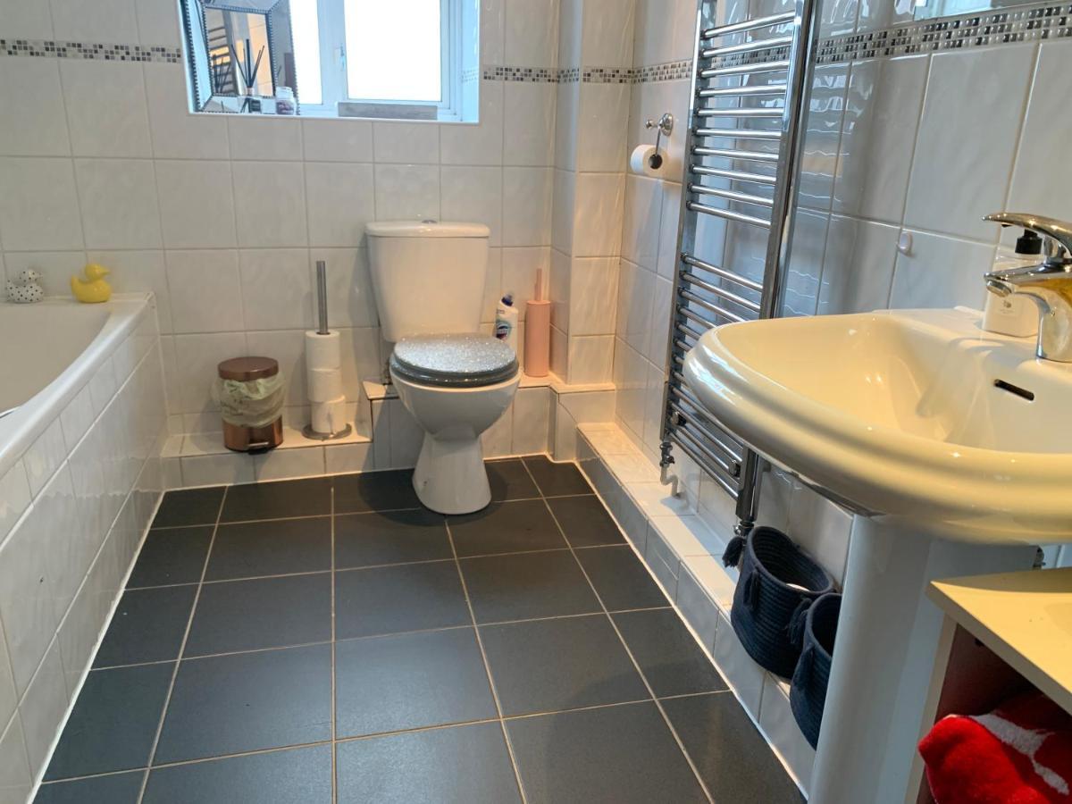 2 Bed Duplex Penthouse Apartment By Mathew Street Sleeps 6 Liverpool Extérieur photo