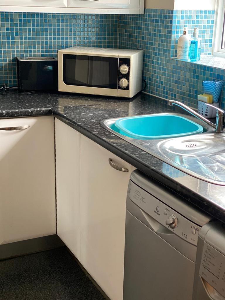 2 Bed Duplex Penthouse Apartment By Mathew Street Sleeps 6 Liverpool Extérieur photo