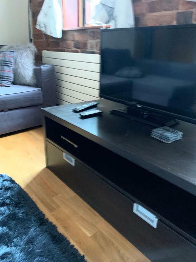 2 Bed Duplex Penthouse Apartment By Mathew Street Sleeps 6 Liverpool Extérieur photo