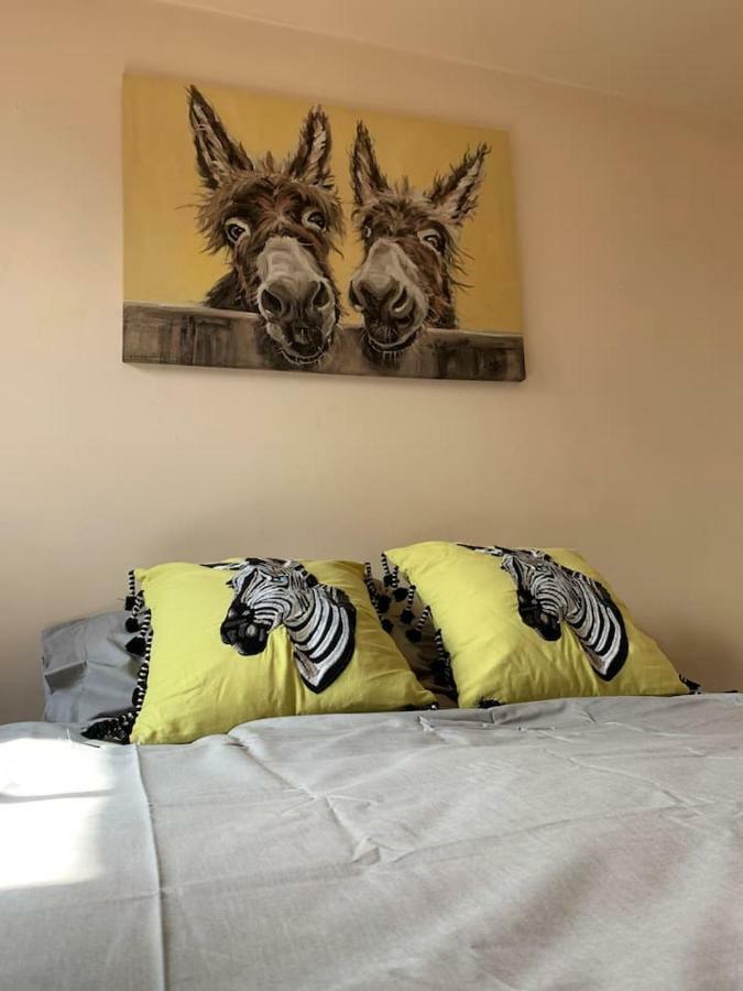 2 Bed Duplex Penthouse Apartment By Mathew Street Sleeps 6 Liverpool Extérieur photo